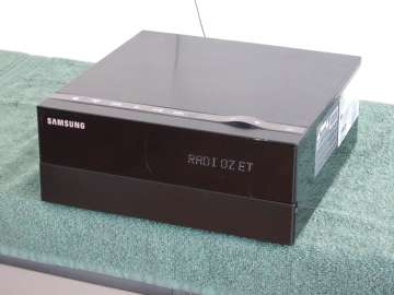 amplituner samsung mm-c530 usb mp-3 cd rds aux. dostawa