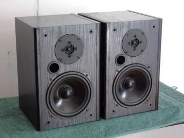 kolumny yamaha ns-g30 świetne stereo. wysyłka