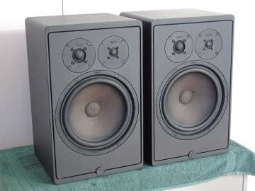 Kolumny Canton Quinto 530 świetne stereo. DOSTAWA