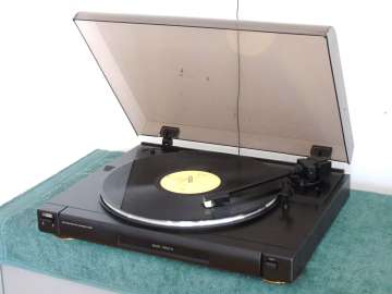 gramofon okano pl-420 igła ładny i sprawny. dostawa.
