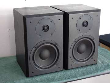 Kolumny Kendo Status Line świetne monitory stereo. DOSTAWA