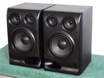 kolumny sony ss-h801 mocne i sprawne. dostawa.
