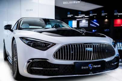 Detailing Gliwice
