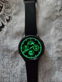 Smartwatch galaxy
