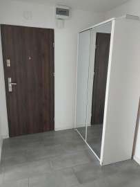 Wynajmę mieszkanie.