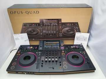 pioneer dj opus-quad,pioneer xdj-rx3,pioneer xdj-xz, pioneer cdj-3000