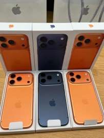 Apple iPhone 17 Pro Max, iPhone 17 Pro, iPhone 17 , Apple iPhone Air