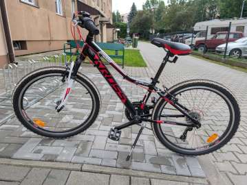 rower kross hexagon replica