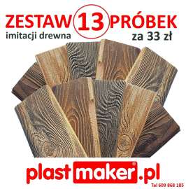 bonus handlowy 10 procent - tylko w maju na belki na wymiar