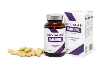 NuviaLab Immune - Odporność