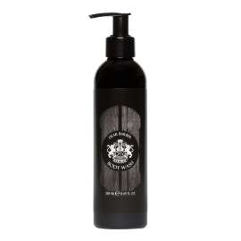 Dear Barber Body Wash - Płyn do mycia ciała dla mężczyzn