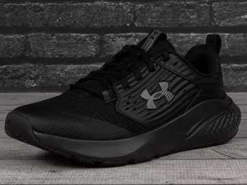Buty Treningowe Męskie - UA Commit 4