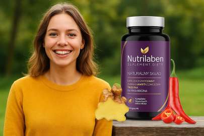NutriLaben - Odchudzanie