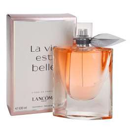 Woda Perfumowana - Lancome La Vie Est Belle