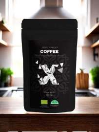 BrainMax Coffee - Kawa Peru Grade Bio