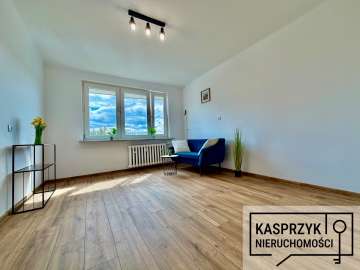 Na sprzedaż kawalerka w Jaśle przy ulicy 3 maja.