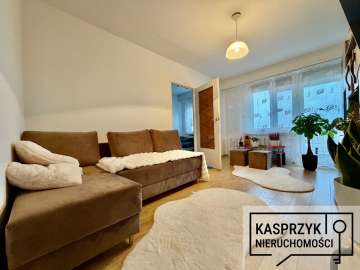 Na sprzedaż trzypokojowe mieszkanie w atrakcyjnej cenie w Jaśle.