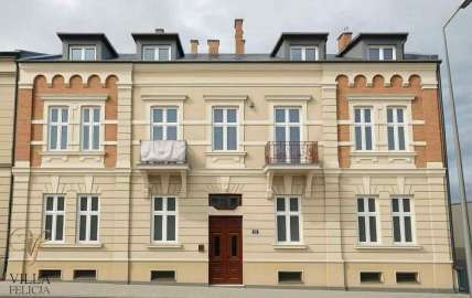 Apartament Villa Felicja - Jasło, ul. Floriańska, 44,75 - 86,13 m.kw.