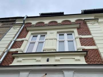 Lokal mieszkalny (1) w centrum Jasła, parter, 44,75 m.kw. + piwnica