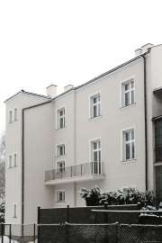Lokal mieszkalny (1) w centrum Jasła, parter, 44,75 m.kw. + piwnica