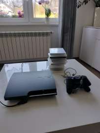 Sprzedam ps3
