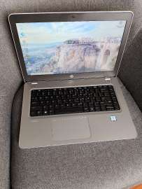 HP Probook 440 G4 Intel core i5