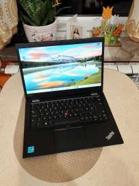 Lenovo ThinkPad l13 gen2