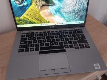 Dell latitude 5410 i5 4 rdzenie FullHD