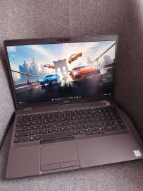 Dell latitude 5501 i5 9H 15.6 FHD 16/512