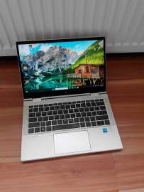 HP Elitebook 830 G8 x360 obracany dotyk