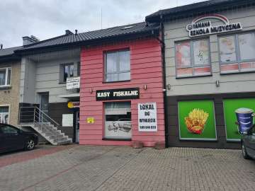 Lokal użytkowy