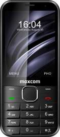 Telefon maxcom MM 334