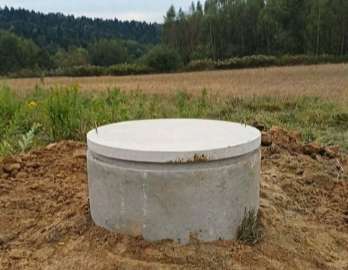 Szukanie wody pod studnie kopane, głębinowe. Różdżkarz