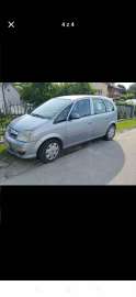 Opel meriwa