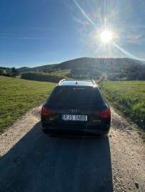 Audi A4 B7