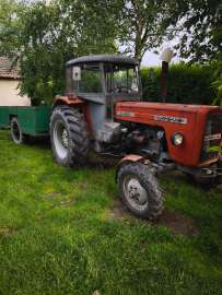 Ciągnik C355