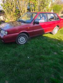 polonez atu plus