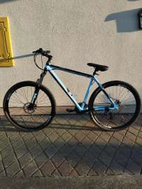 Rower górski Meserra 29" mtb 21 biegów  do naprawy