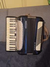 Akordeon Hohner Arietta IM