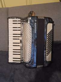 Akordeon Hohner Arietta IM