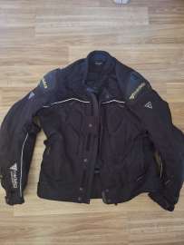 Kurtka motocyklowa MODEKA rozmiar 48/38