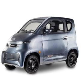 Skuter elektryczny Micro Car Sigma 4 GEL, 45km/h