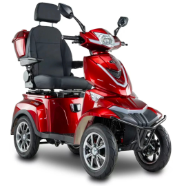 pojazd bili bike velmor 4 max 1000w 60v 20ah gel