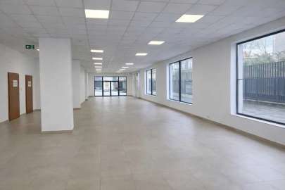 Lokal użytkowy w ścisłym centrum Jasła