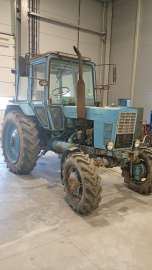 MTZ 82