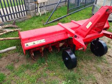 Glebogryzarka 200cm Unia Kruk