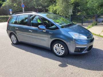 Na sprzedaż Citroen C4 Grand Picasso 2010