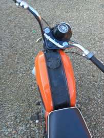 Sprzedam WSK125