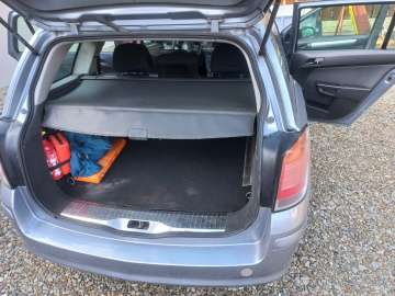 Sprzedam Opel Astra