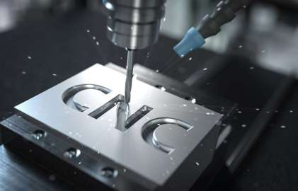Zapraszamy na szkolenie "Operator CNC" w Jaśle CZERWIEC 2026